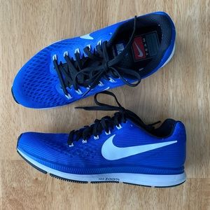 Nike Zoom Running Shoes